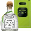 Tequila Patrón Verde 