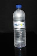Agua Natural 500ML